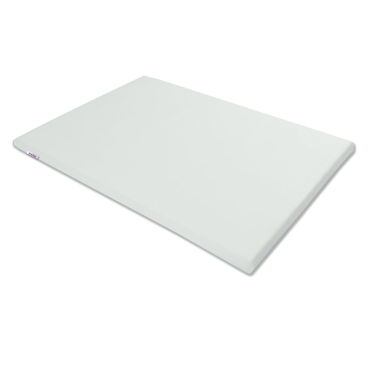 Harriet Bee Foam Travel Cot Mattress & Reviews Wayfair.co.uk